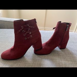 Circus by Sam Edelman Women's Vinnie Fashion Boot